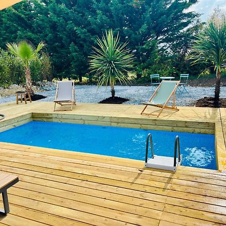 Evasion Secrete Villa Bretteville-sur-Odon Luaran gambar