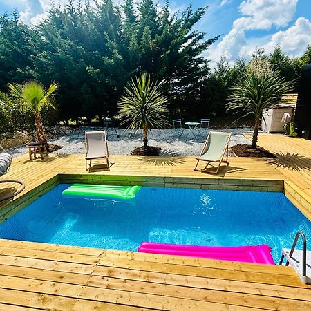 Evasion Secrete Villa Bretteville-sur-Odon Luaran gambar