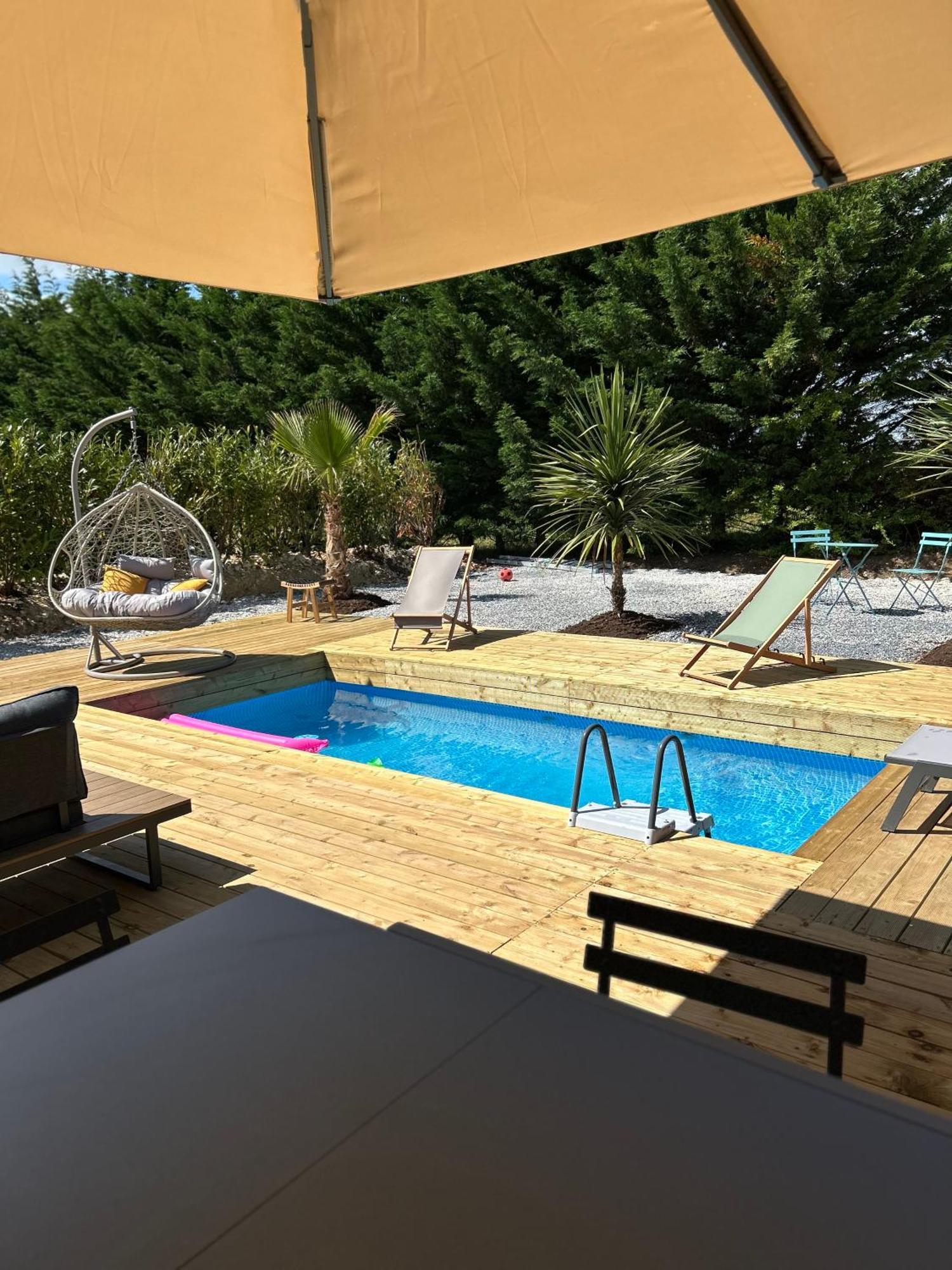 Evasion Secrete Villa Bretteville-sur-Odon Luaran gambar