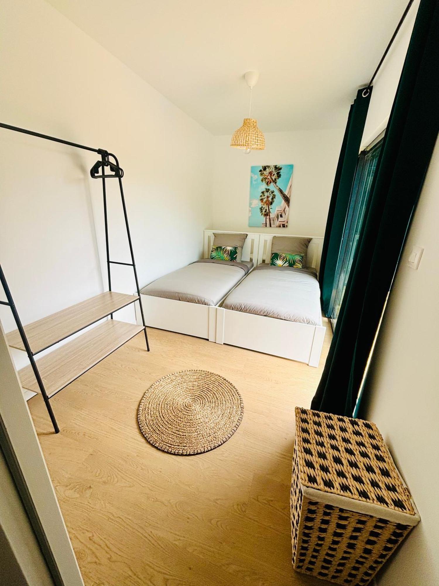 Evasion Secrete Villa Bretteville-sur-Odon Luaran gambar