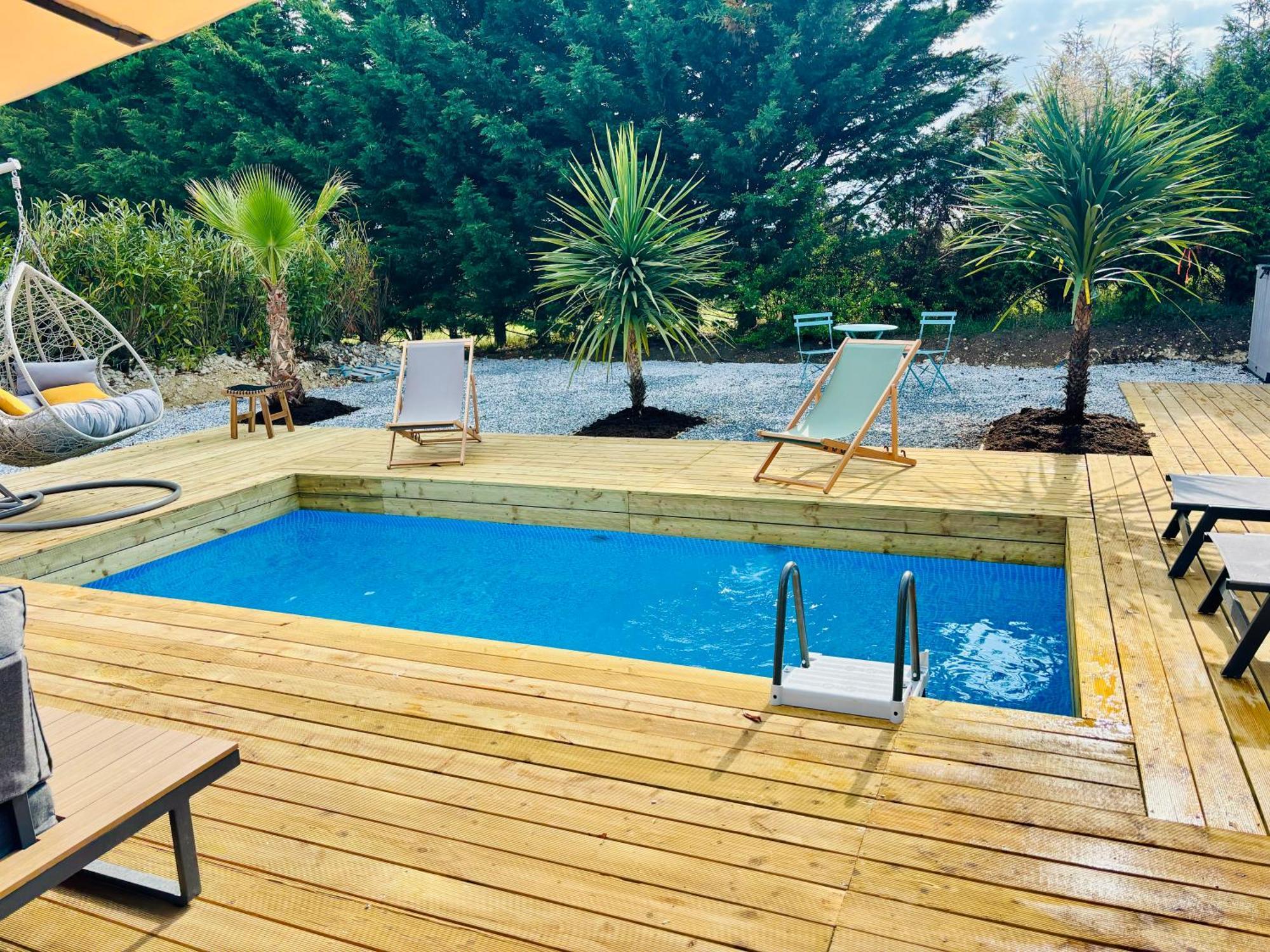 Evasion Secrete Villa Bretteville-sur-Odon Luaran gambar