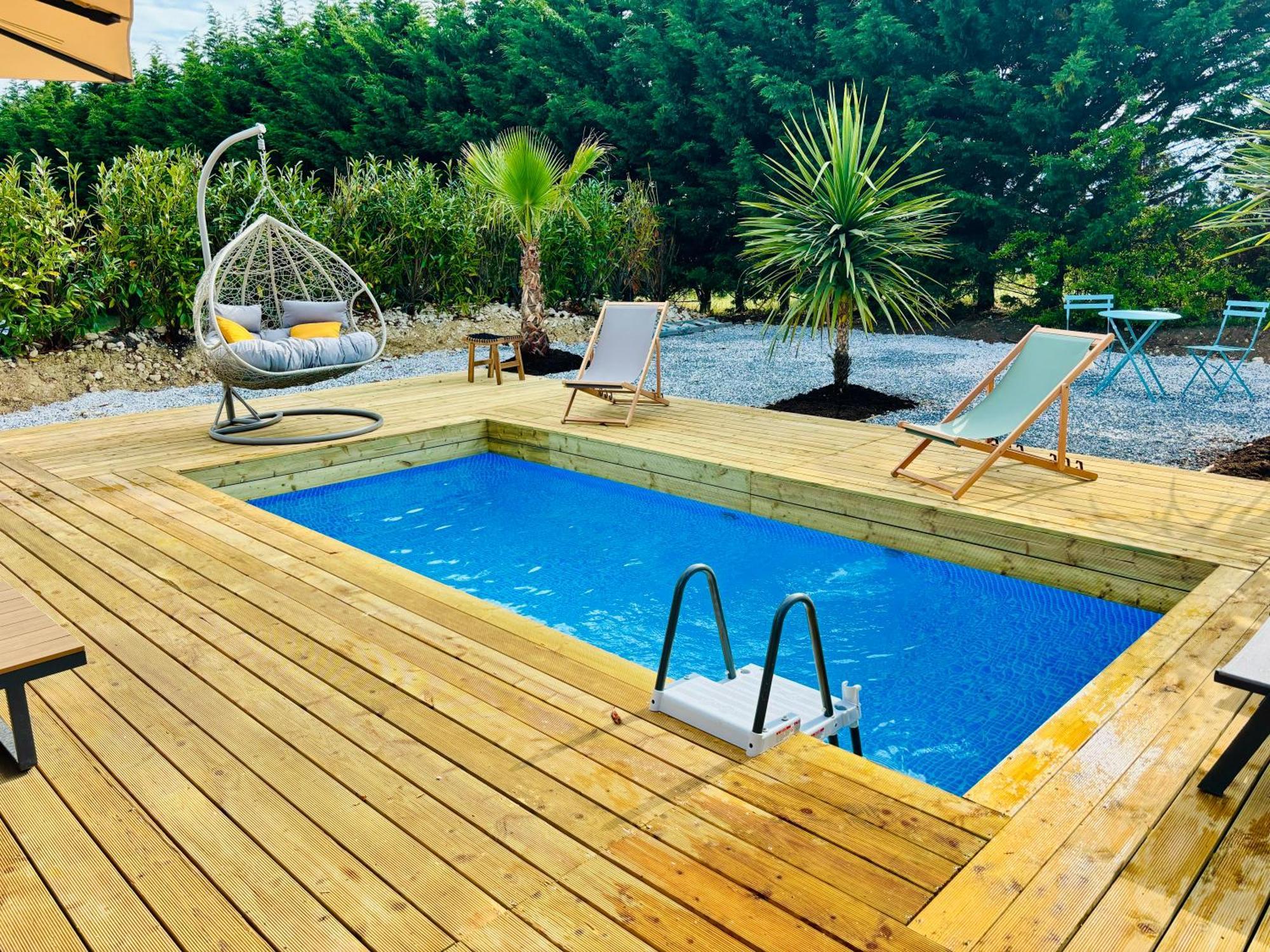 Evasion Secrete Villa Bretteville-sur-Odon Luaran gambar