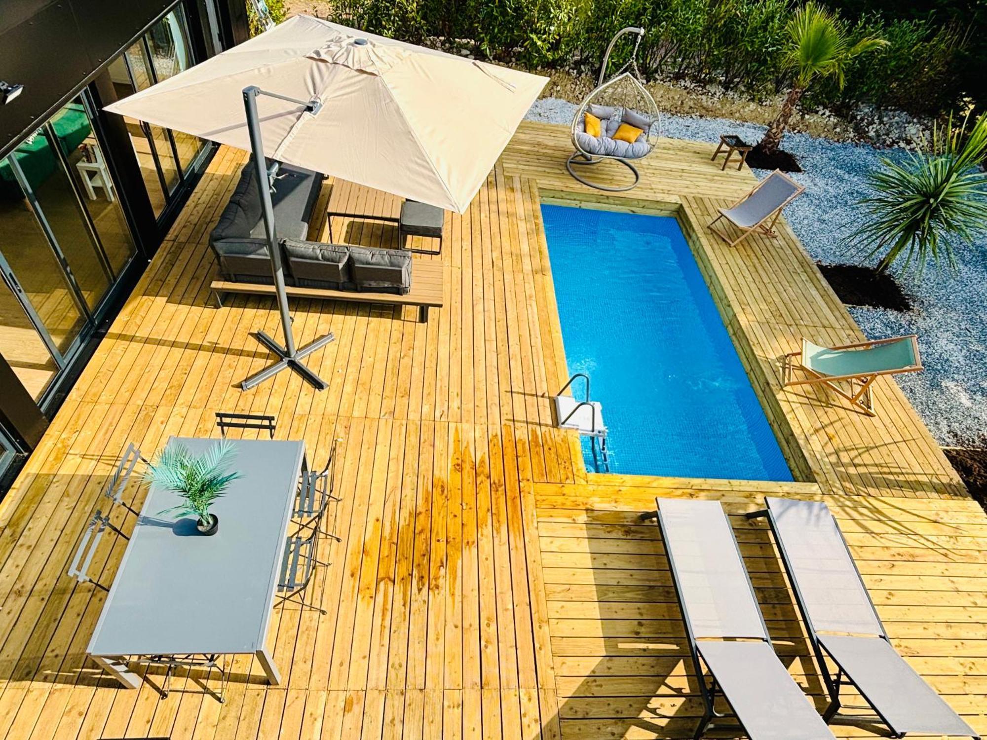 Evasion Secrete Villa Bretteville-sur-Odon Luaran gambar