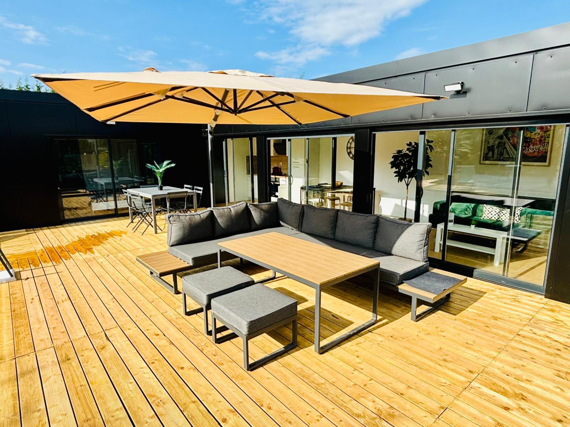 Evasion Secrete Villa Bretteville-sur-Odon Luaran gambar