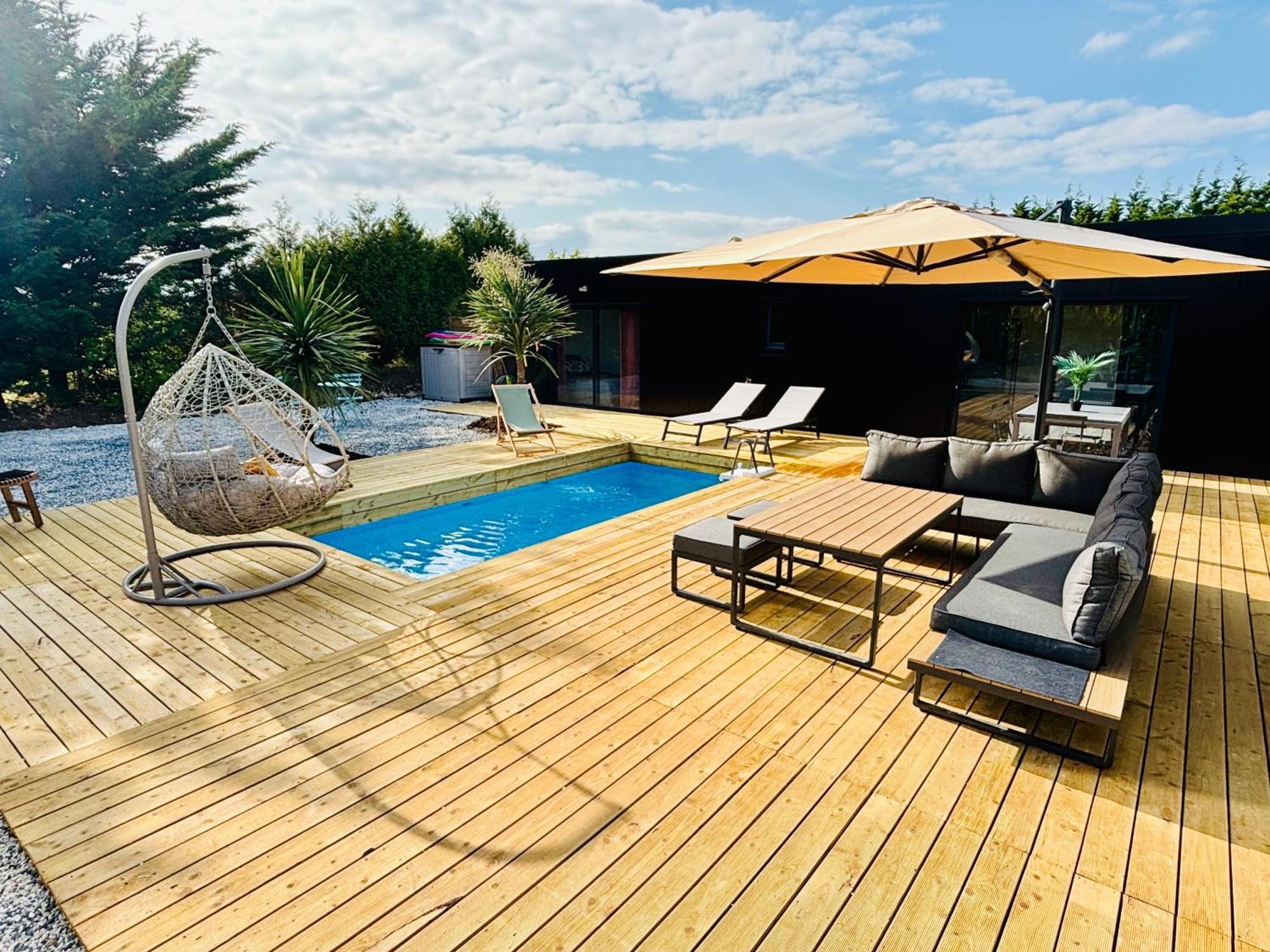 Evasion Secrete Villa Bretteville-sur-Odon Luaran gambar