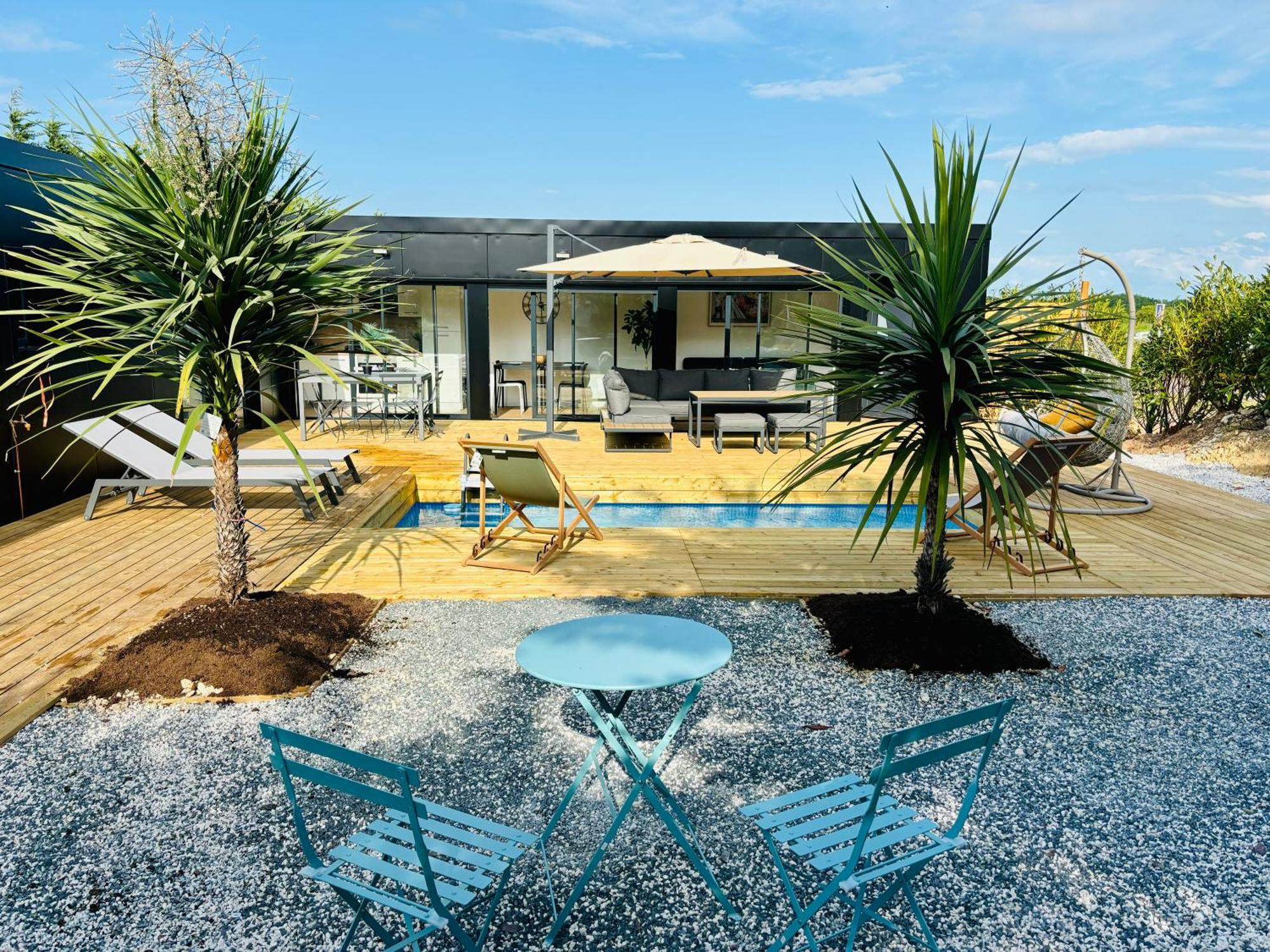 Evasion Secrete Villa Bretteville-sur-Odon Luaran gambar